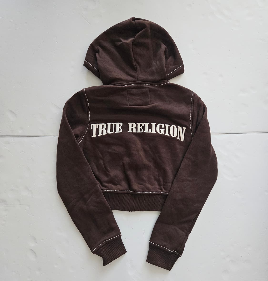 [새제품] 트루 릴리젼 빅티 스웻 셋업 상품이미지8