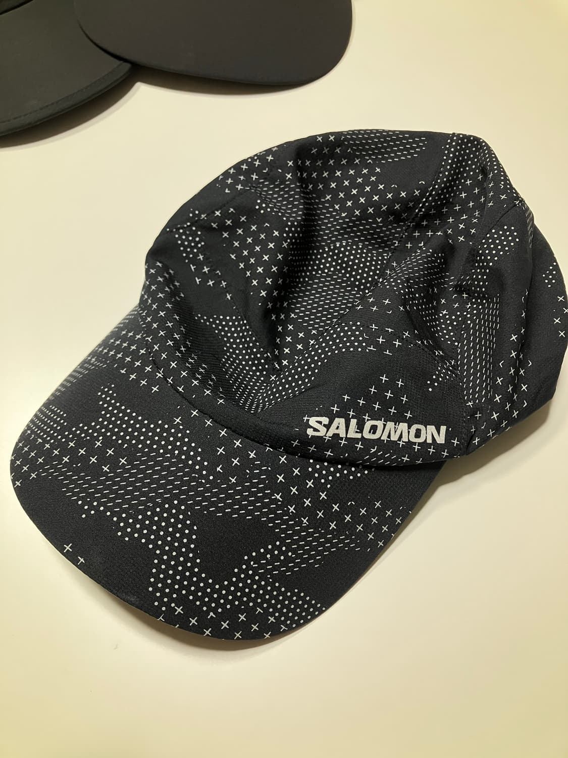 살로몬 모자 상품이미지1