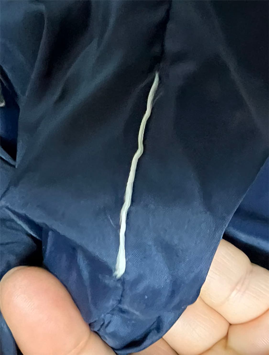 POLO 폴로 남자 패딩점퍼 덕다운 캐주얼 XL 105 상품이미지5