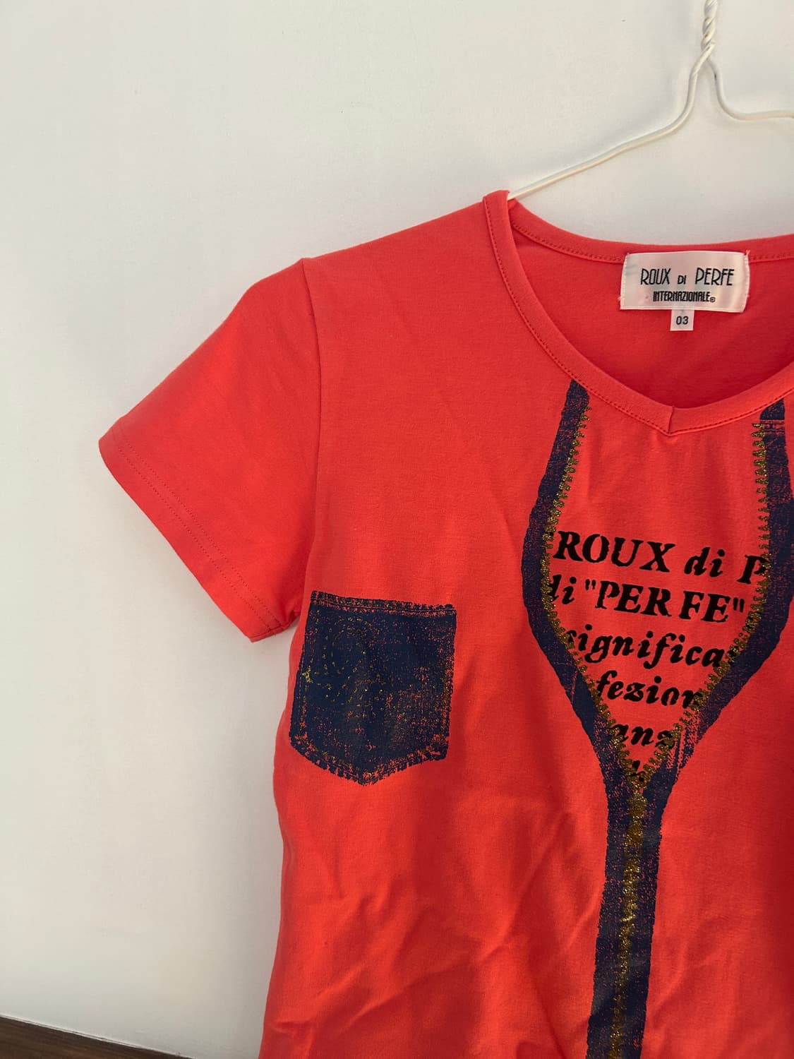 vintage tshirt 상품이미지3