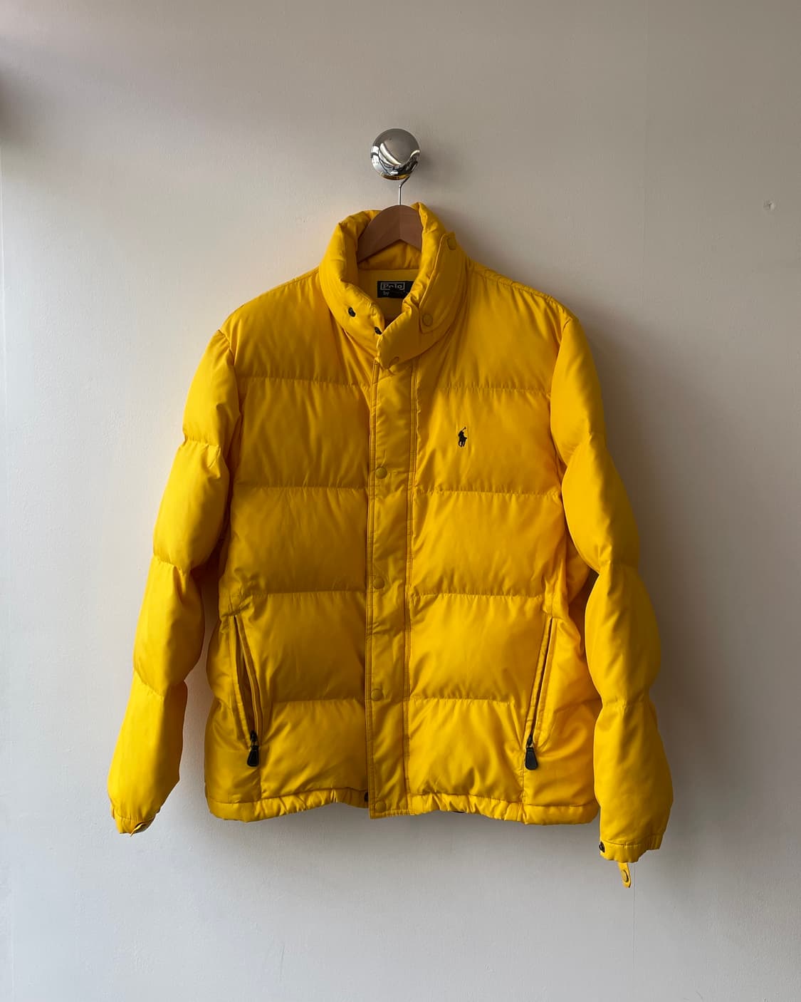 Polo Ralph Lauren Down Puffer jacket L 상품이미지3