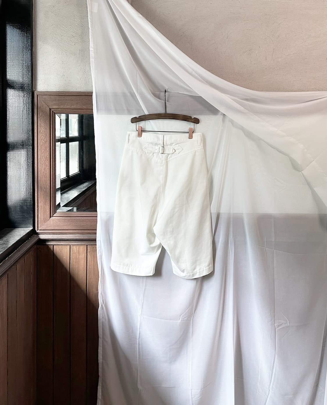 COMME DES GARCONS cinch back pants 상품이미지6