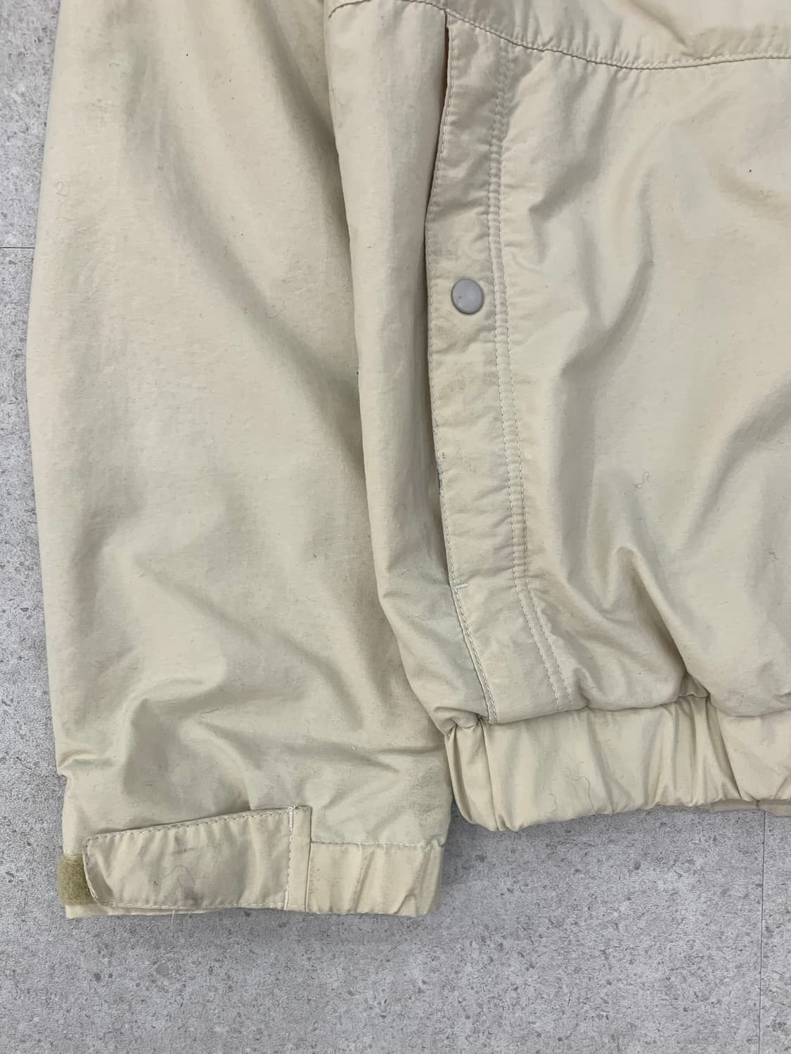 Patagonia 파타고니아 90s 나일론 자켓 상품이미지2