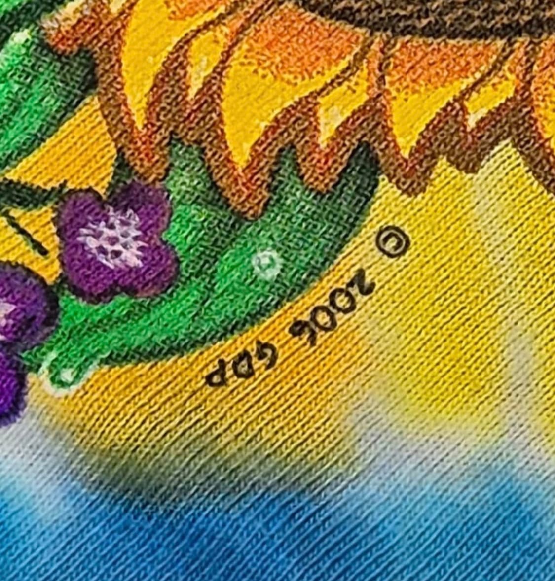 [XL] 00s 그레이풀 데드 오피셜 -60 상품이미지3