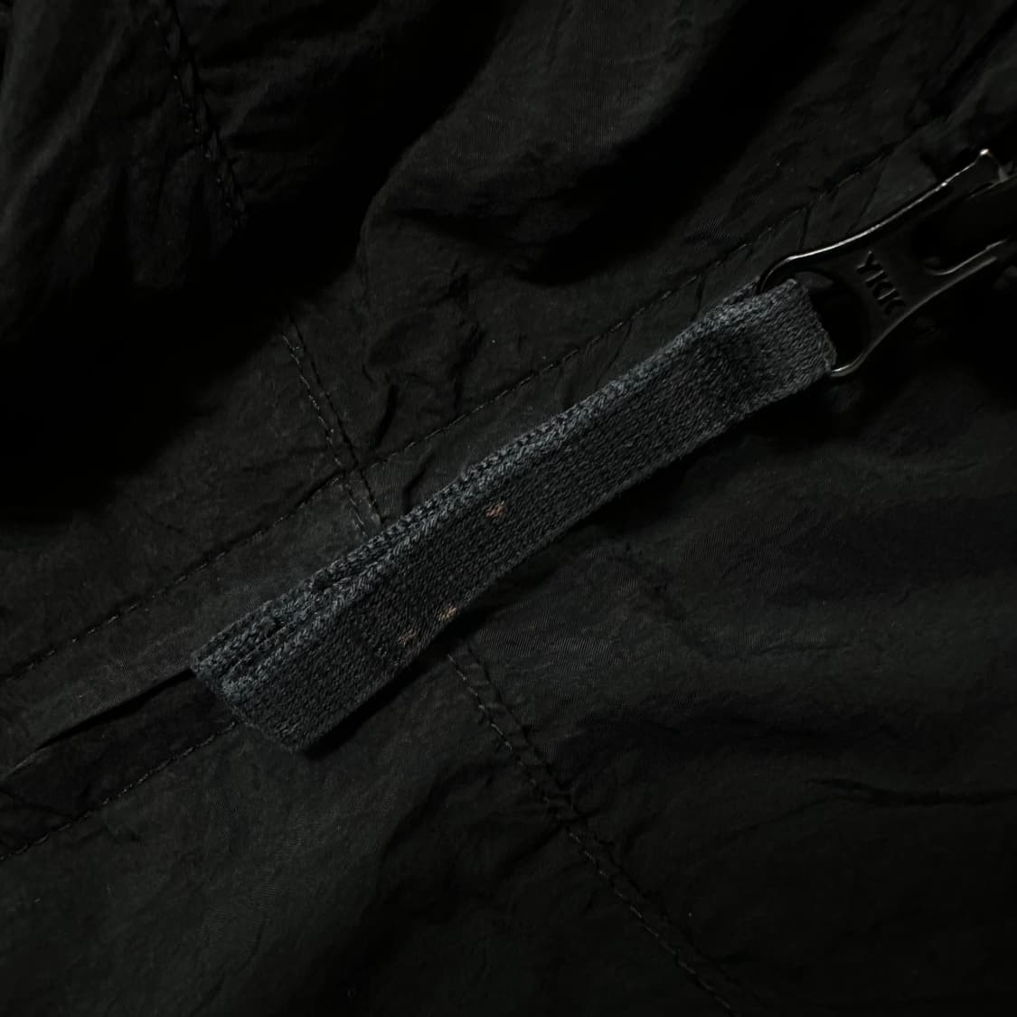 ✨ (바배) 나이키 빅스우시 우븐 바람막이 자켓 상품이미지7