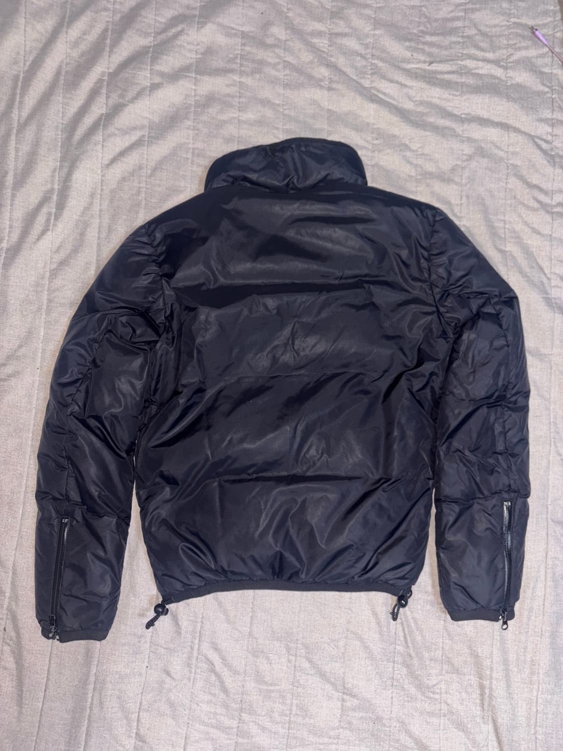 디스퀘어드2 라이더 패딩 상품이미지3