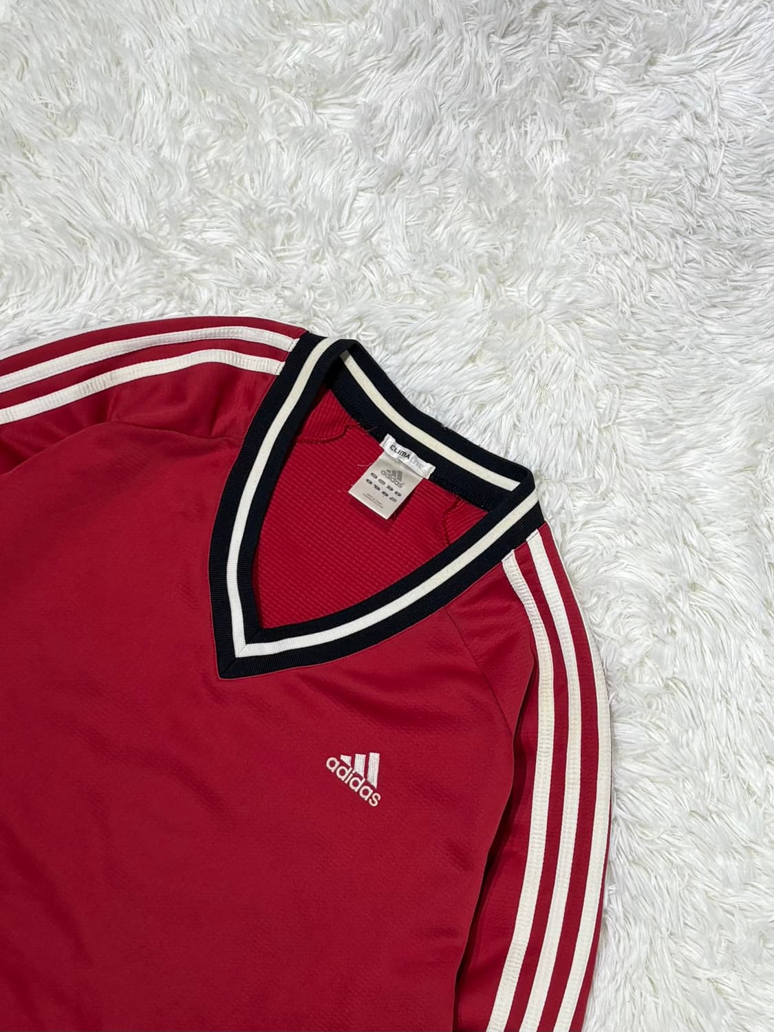 아디다스 00‘s 코튼 웜업 상품이미지4