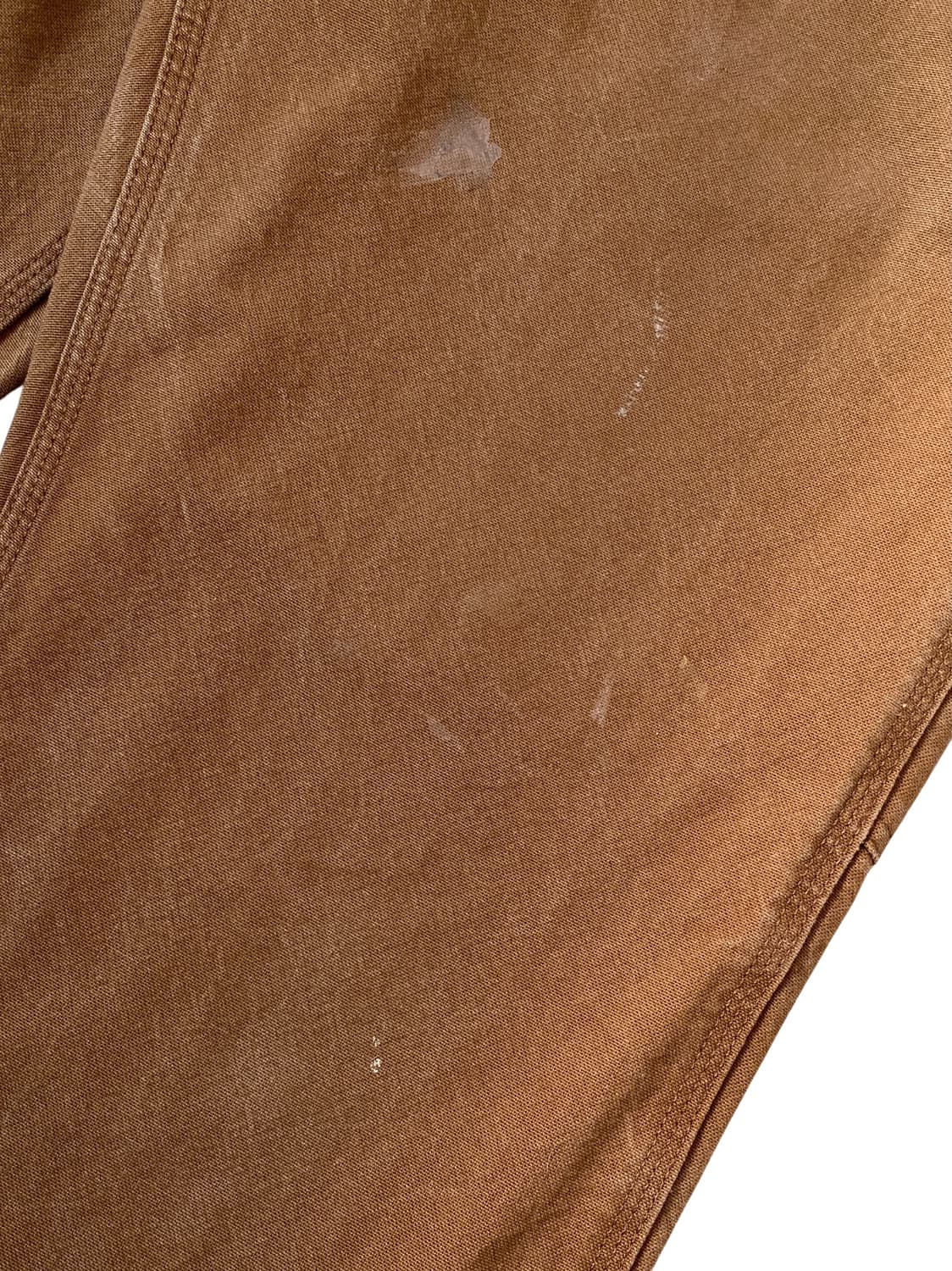 칼하트 덕 워크팬츠 (34) AB1862 상품이미지8