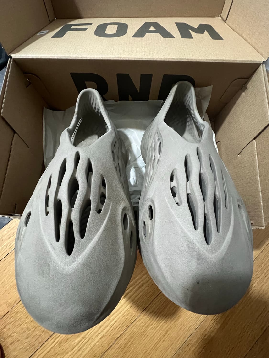 이지 폼러너 스톤세이지 285 상품이미지2