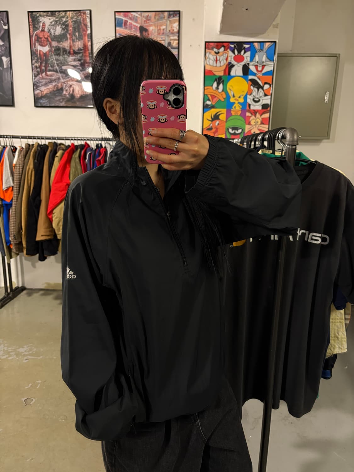 아디다스 웜업 상품이미지1