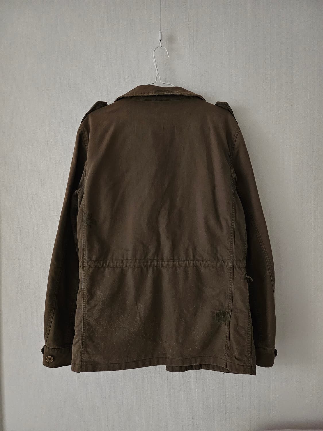 빈티지 야상자켓
 상품이미지2