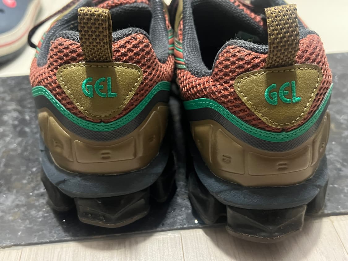 아식스 젤퀀텀 360 vii kiso 상품이미지2