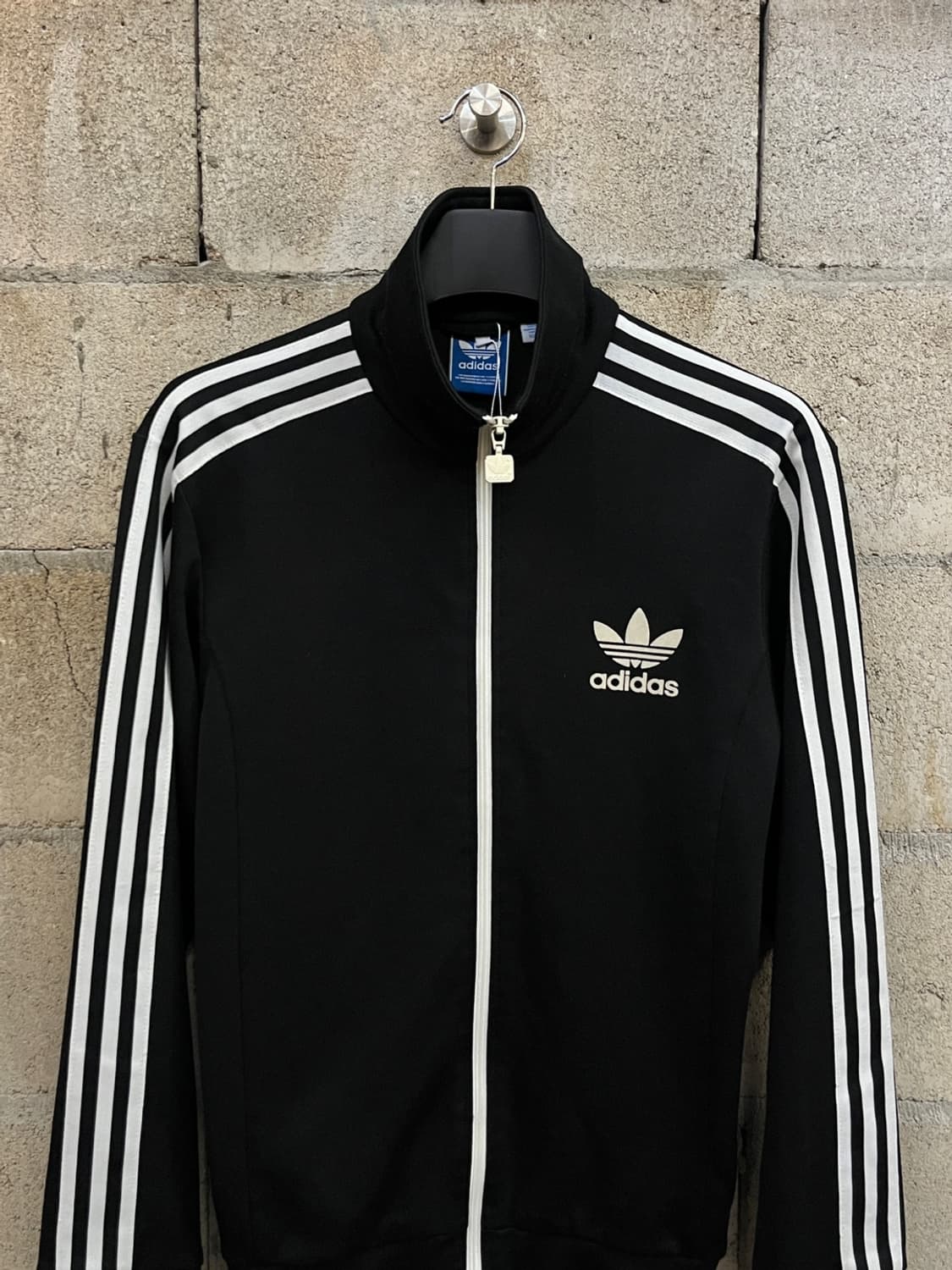 아디다스 유로파 트랙 탑 자켓 상품이미지2