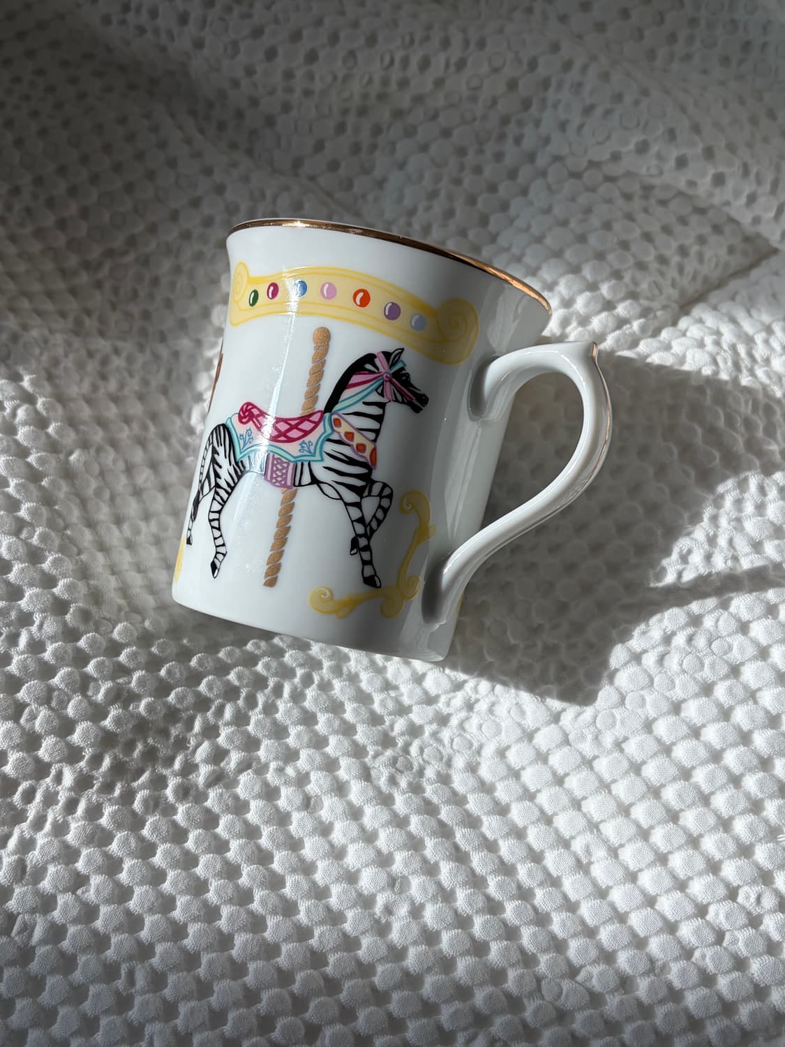 레녹스 카루셀 머그 상품이미지1