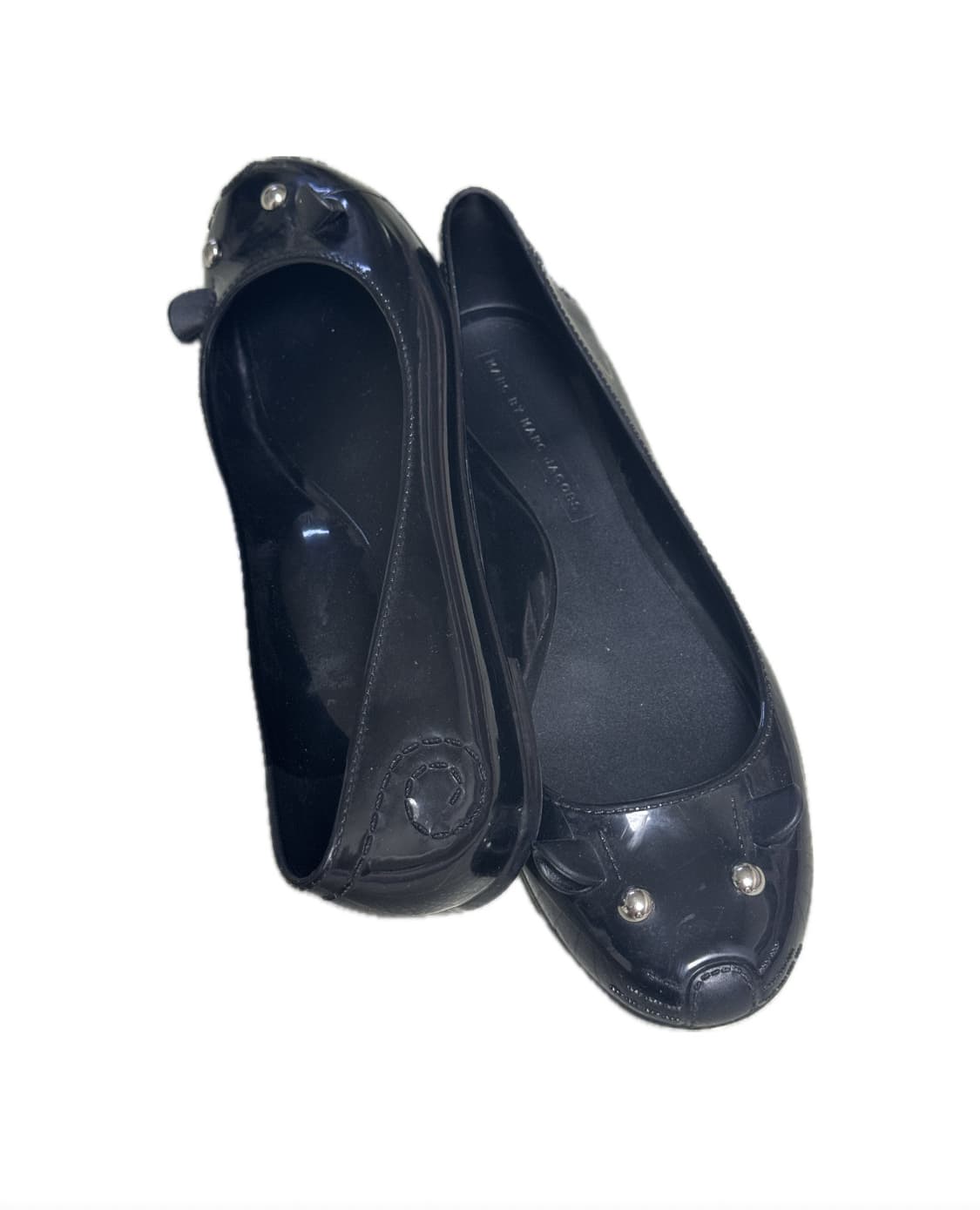 Marc jacobs mouse flat shoes 37 상품이미지2