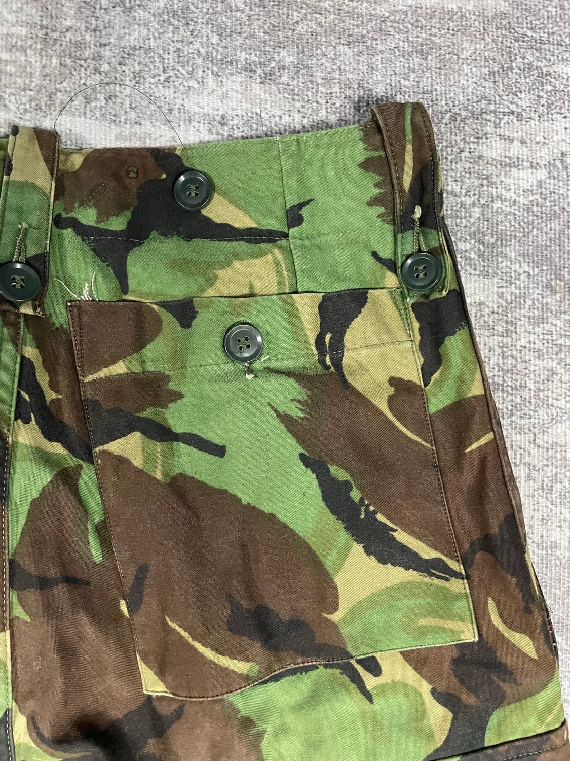 British Army DPM 상품이미지7