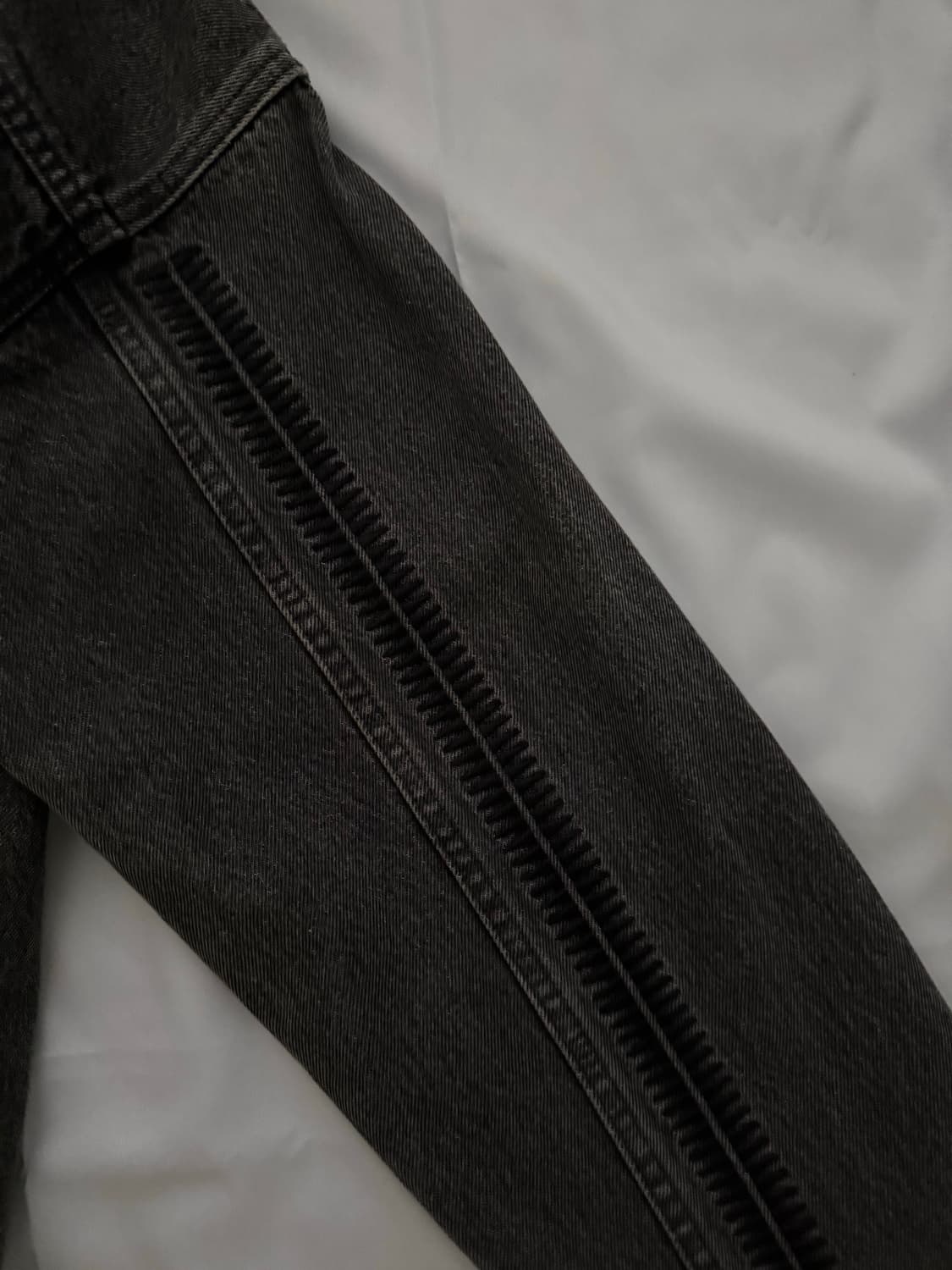 리바이스 x 언더커버 giz 자켓 M 상품이미지4