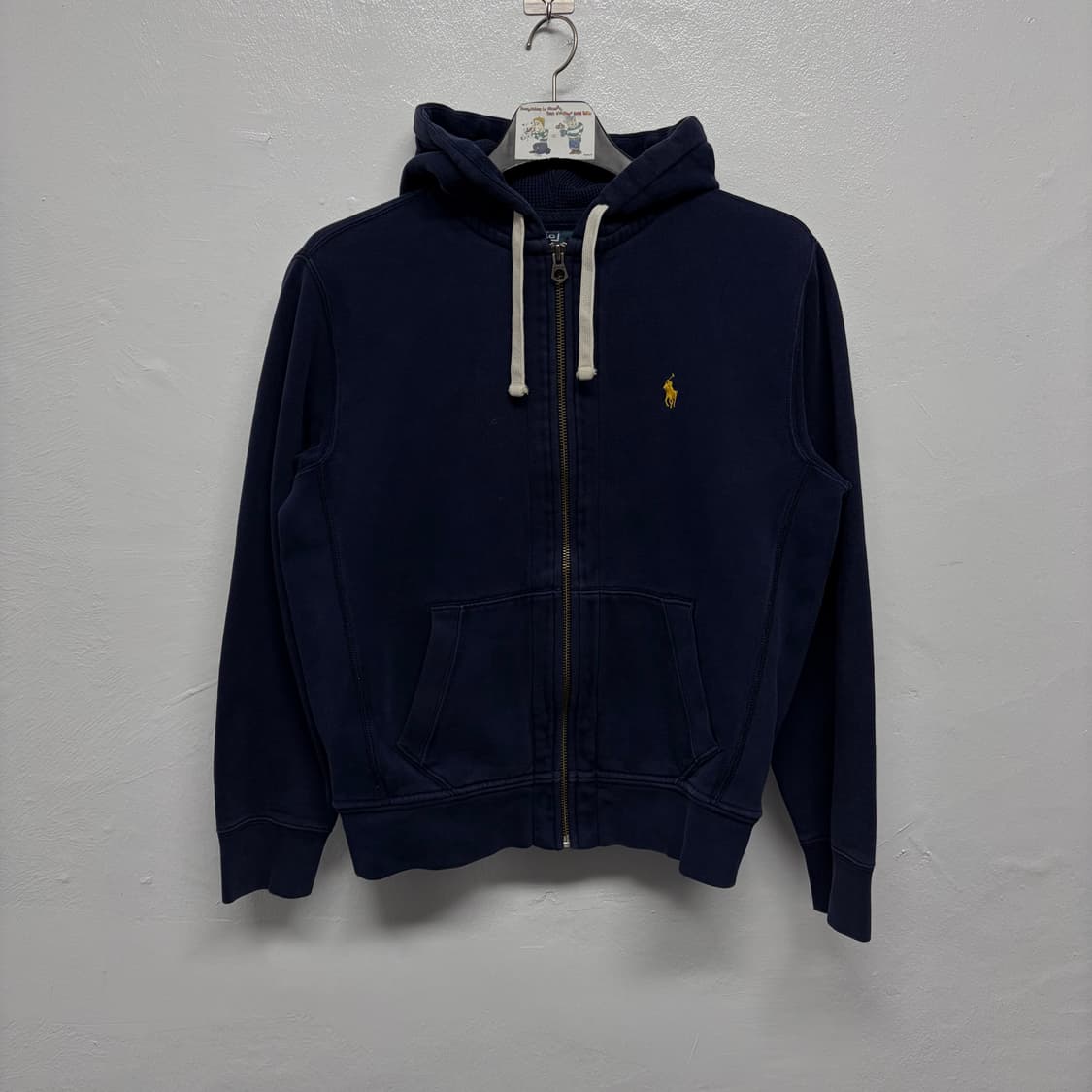 폴로 랄프로렌 후드집업 8 상품이미지1