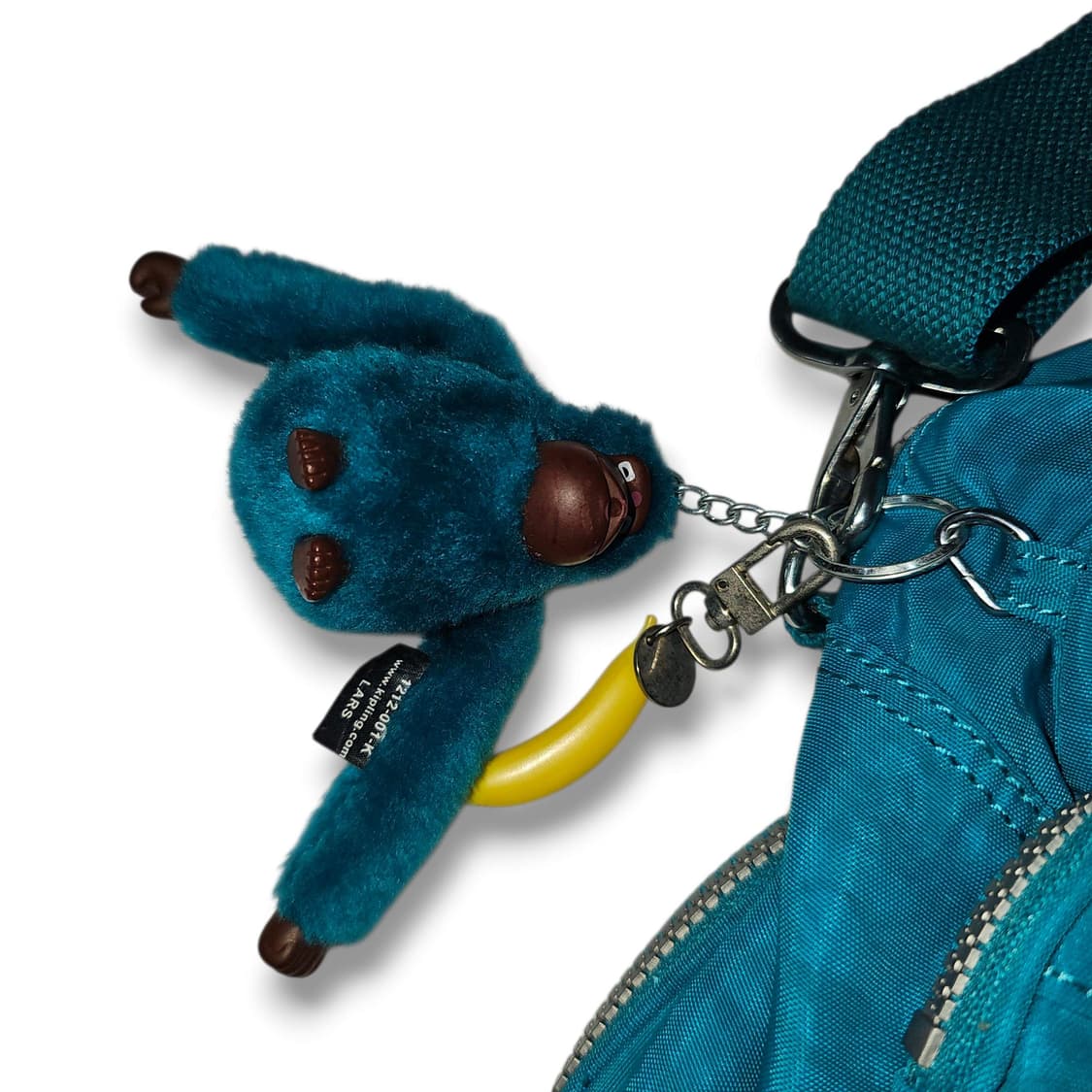 Kipling 키플링 민트 크로스백 상품이미지2