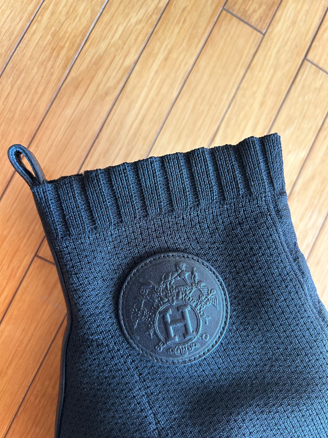 에르메스 제나60 앵클부츠 상품이미지4