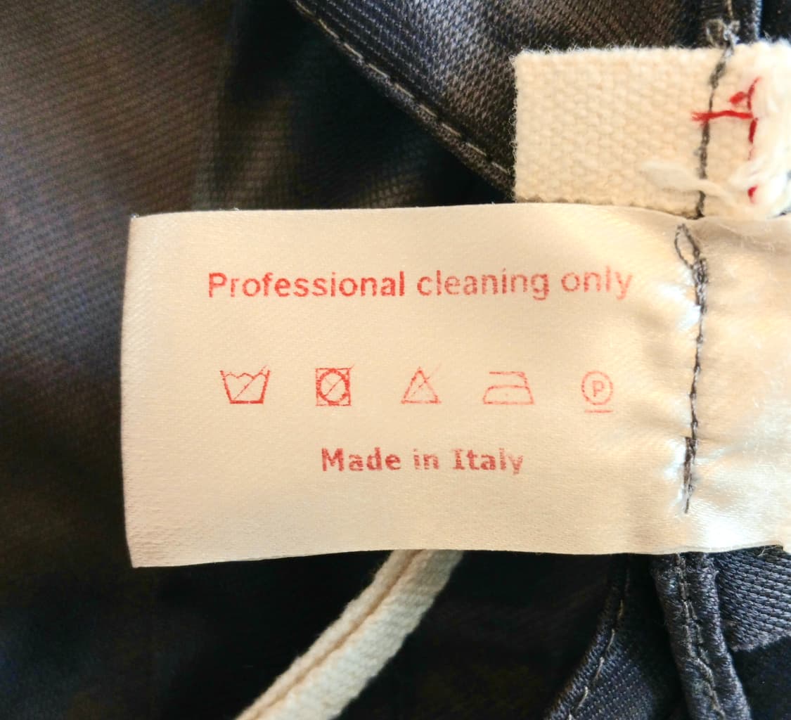 마르니(Marni) 추상화 패턴 아트워크 스커트 (민트급) 상품이미지7