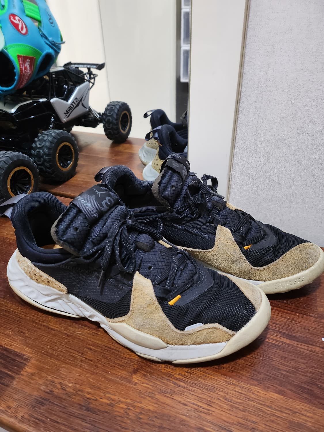 나이키 조던 델타 285 상품이미지2