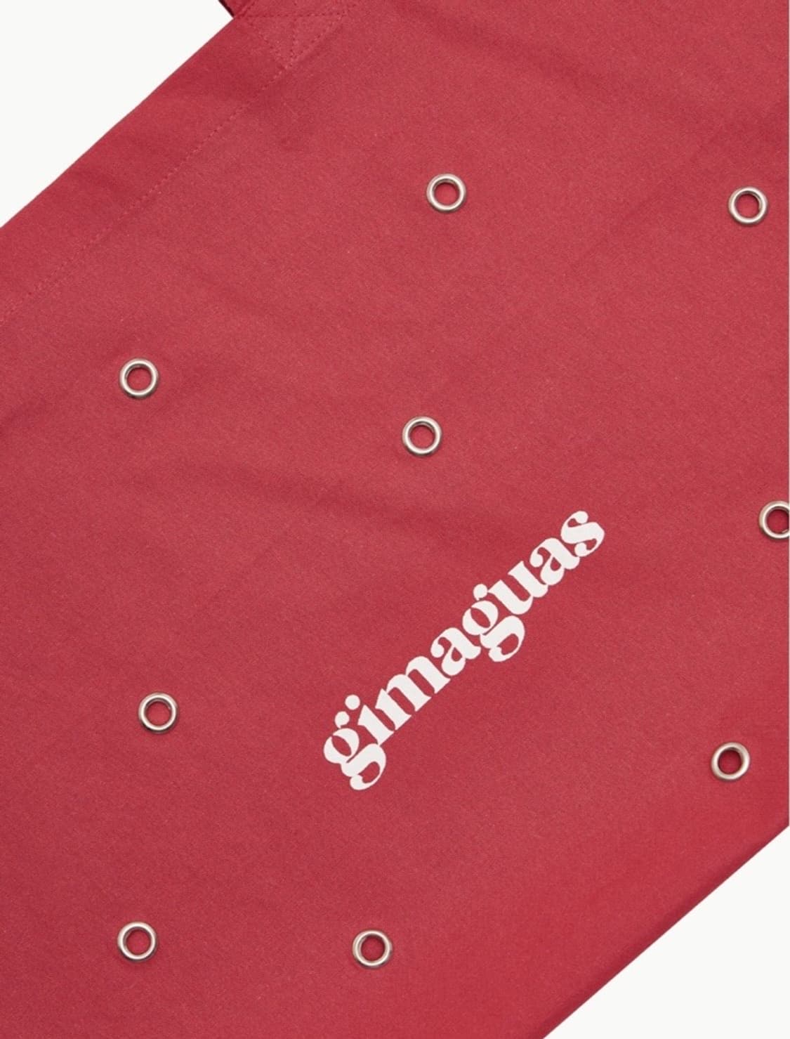 gimaguas 기마구아스 레드 토트백 상품이미지2