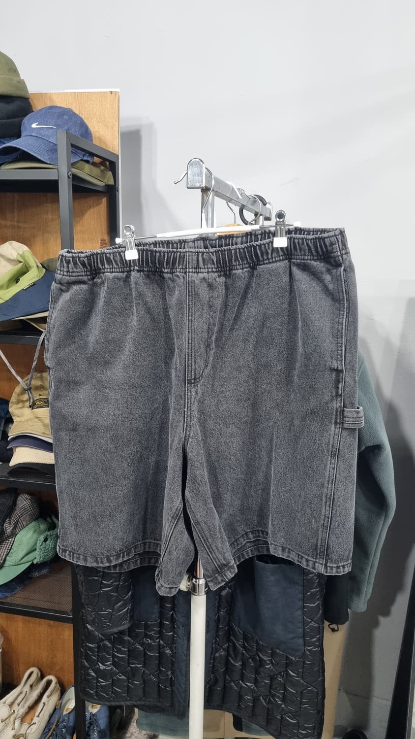 오베이 카펜터 쇼츠 2xL (허리 36~38가능) 컨디션9/10 상품이미지1
