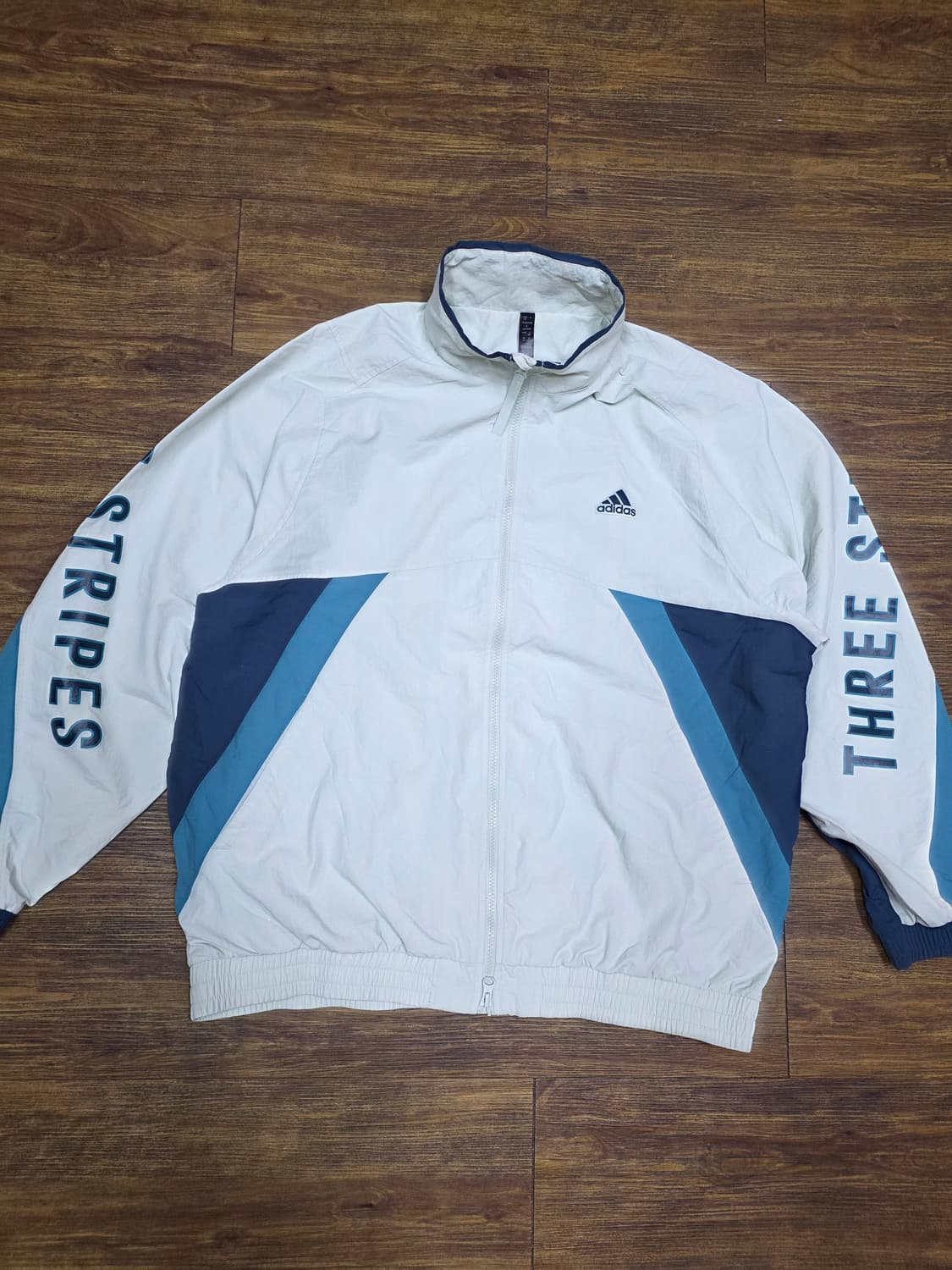 아디다스 바람막이 자켓 상품이미지2
