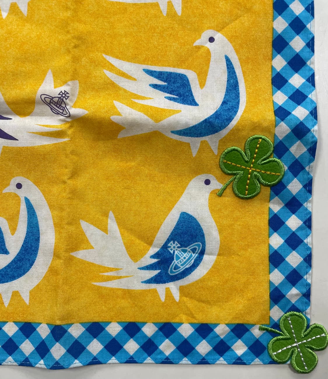 Vivienne Westwood 손수건 상품이미지3