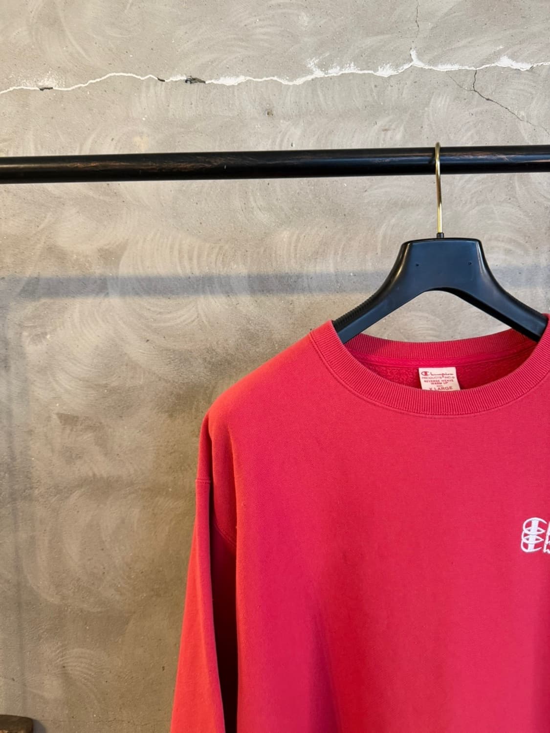 챔피온 리버스위브 맨투맨 105~110 상품이미지7