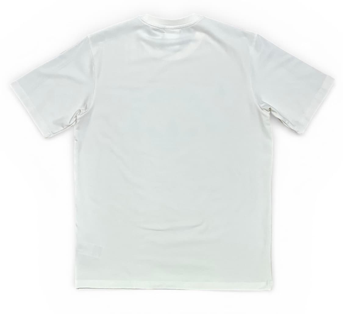 [새상품] 베이프 X 아디다스 티셔츠 L/100 상품이미지2