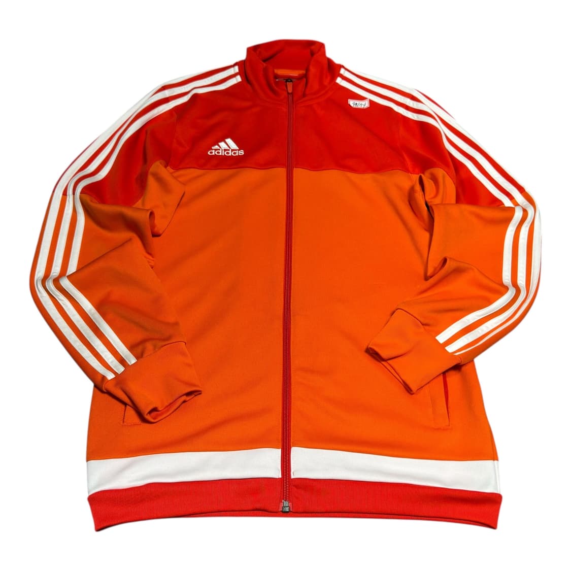  (바배) 아디다스 삼각로고 트랙탑 져지 상품이미지1