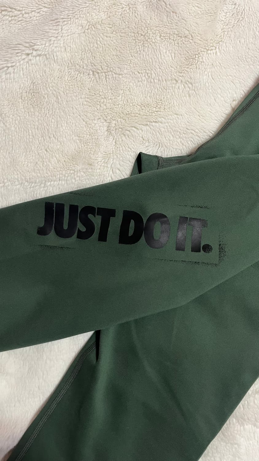 나이키 레깅스 L 상품이미지2