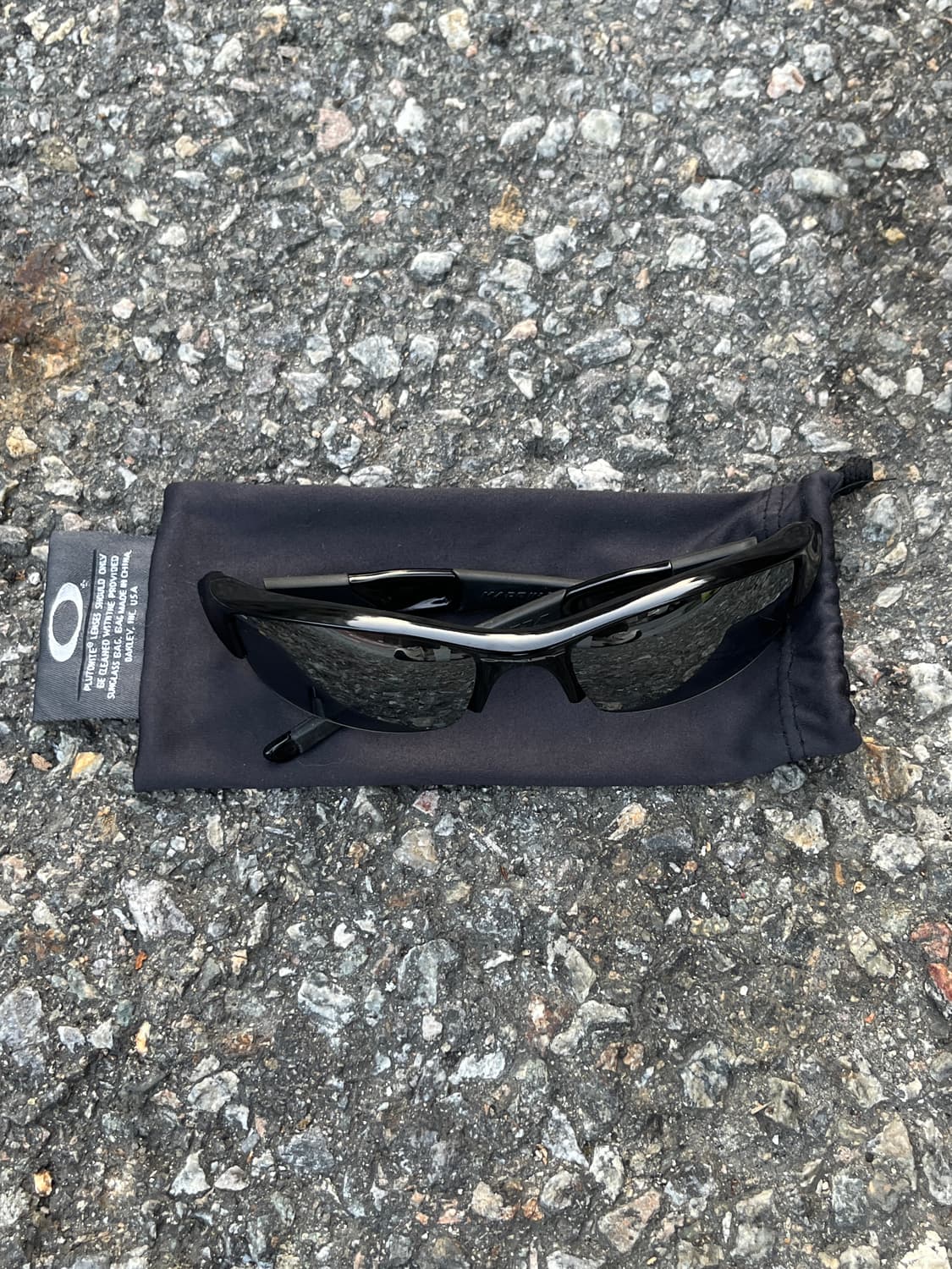 오클리 플락 1.0 상품이미지7