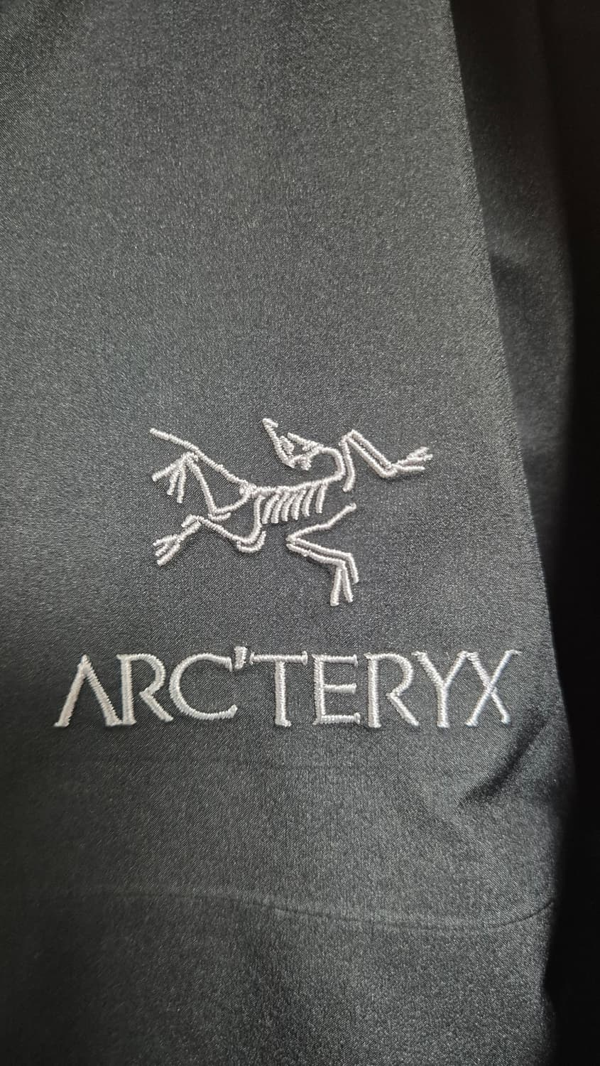 아크테릭스 베타 자켓 Arcteryx BETA 상품이미지2