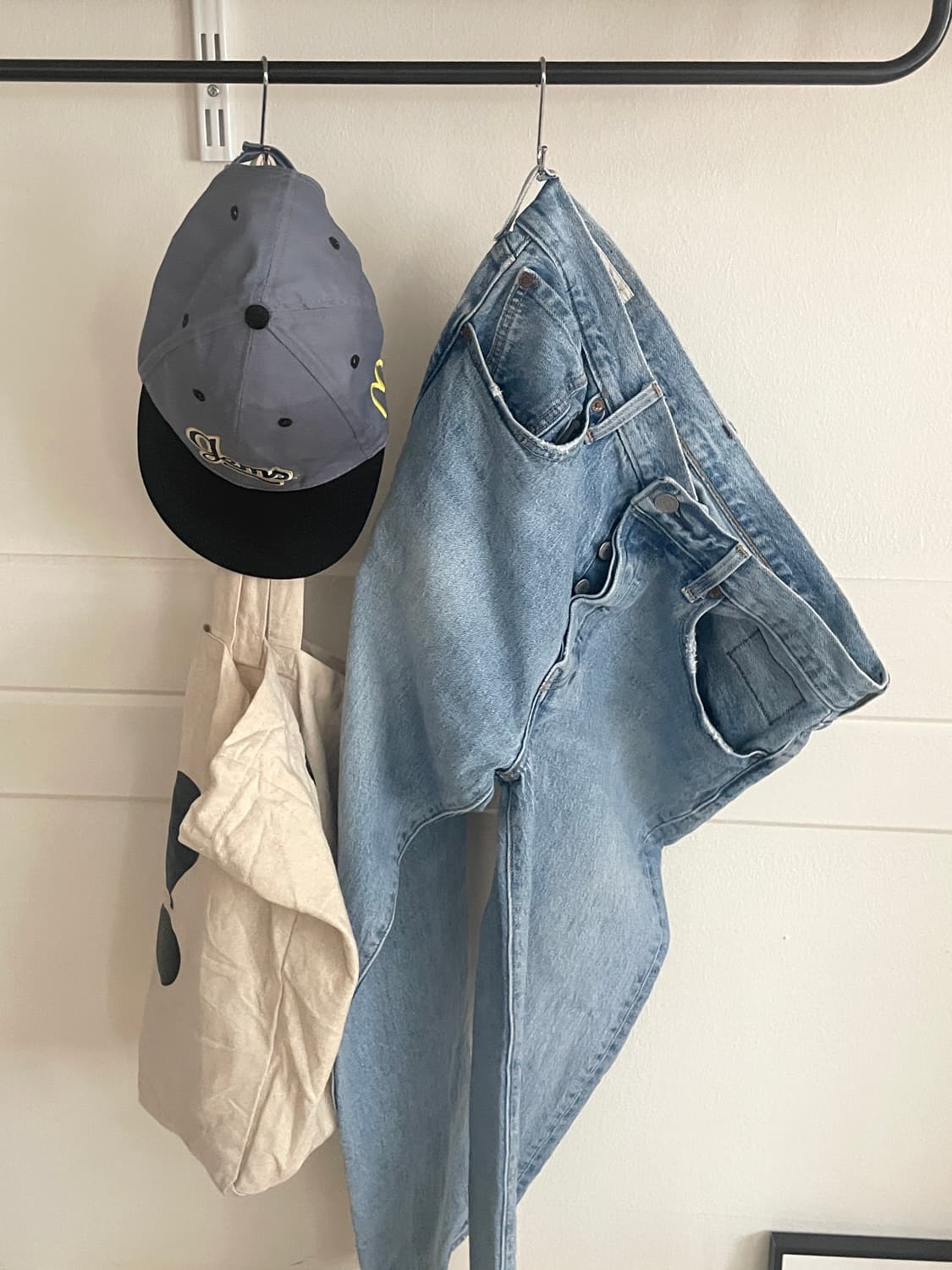 Levi's x Justin Timberlake 501 상품이미지9