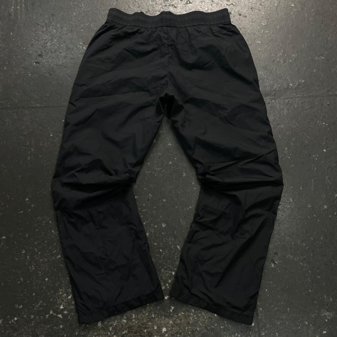 100 나이키 나일론 팬츠 상품이미지5