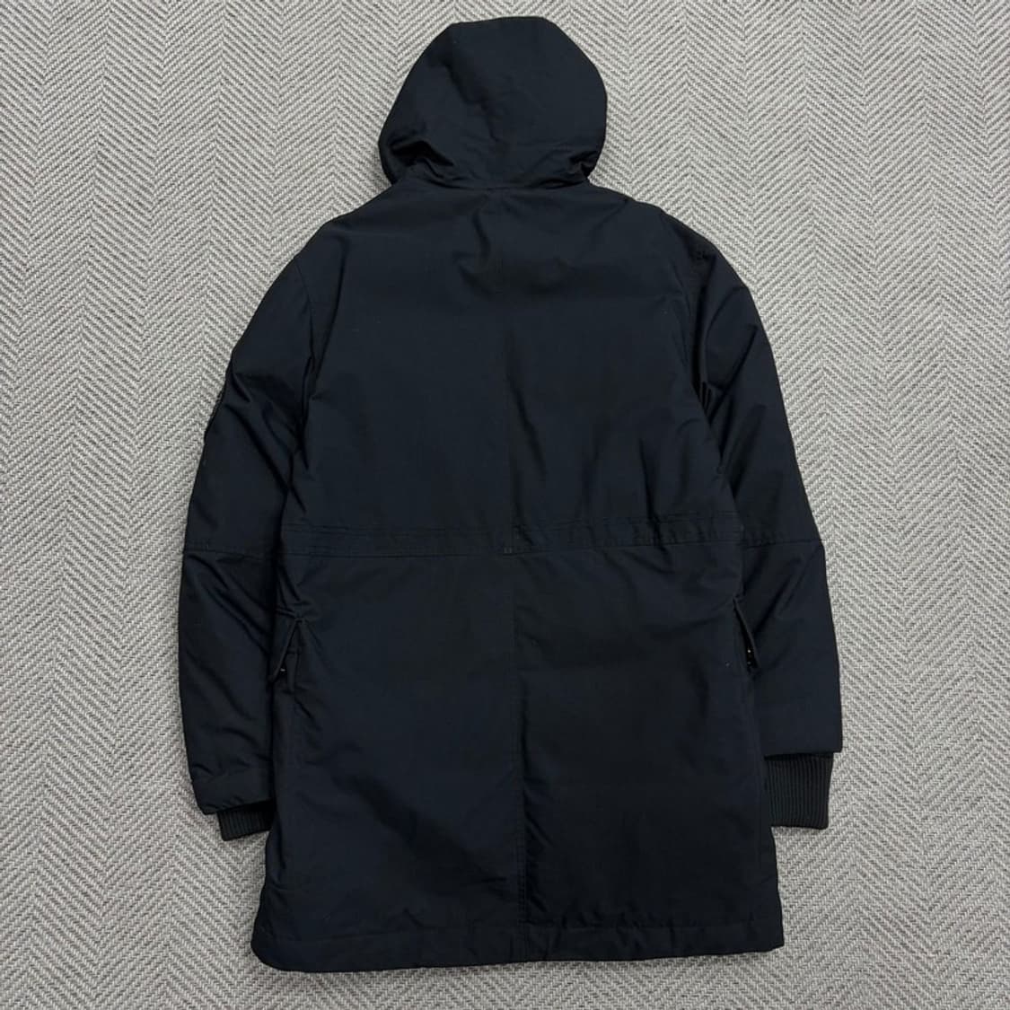 아디다스 덕다운 워크 파카 v1526 상품이미지2