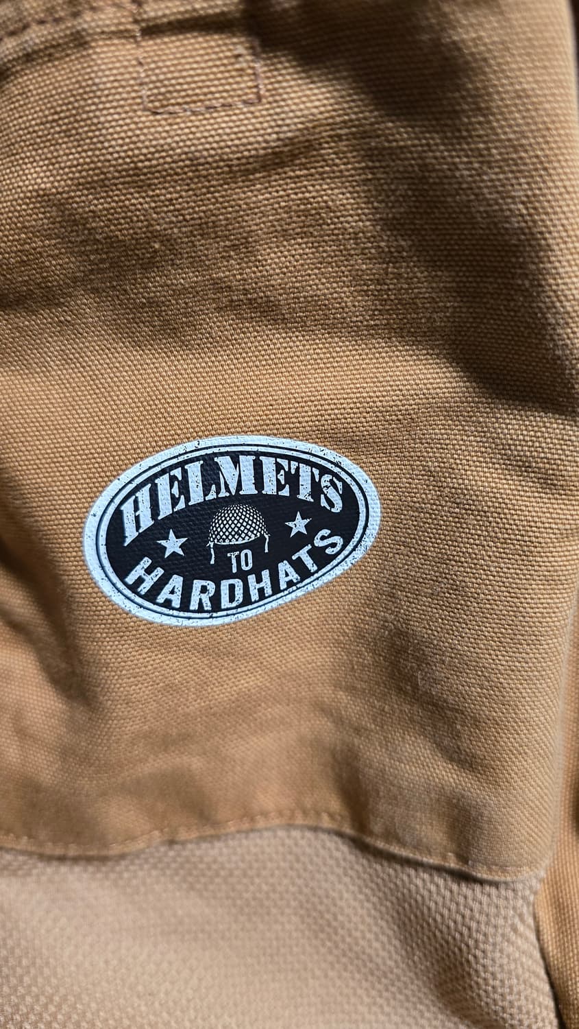 칼하트 액티브 후드 자켓 j131 상품이미지3