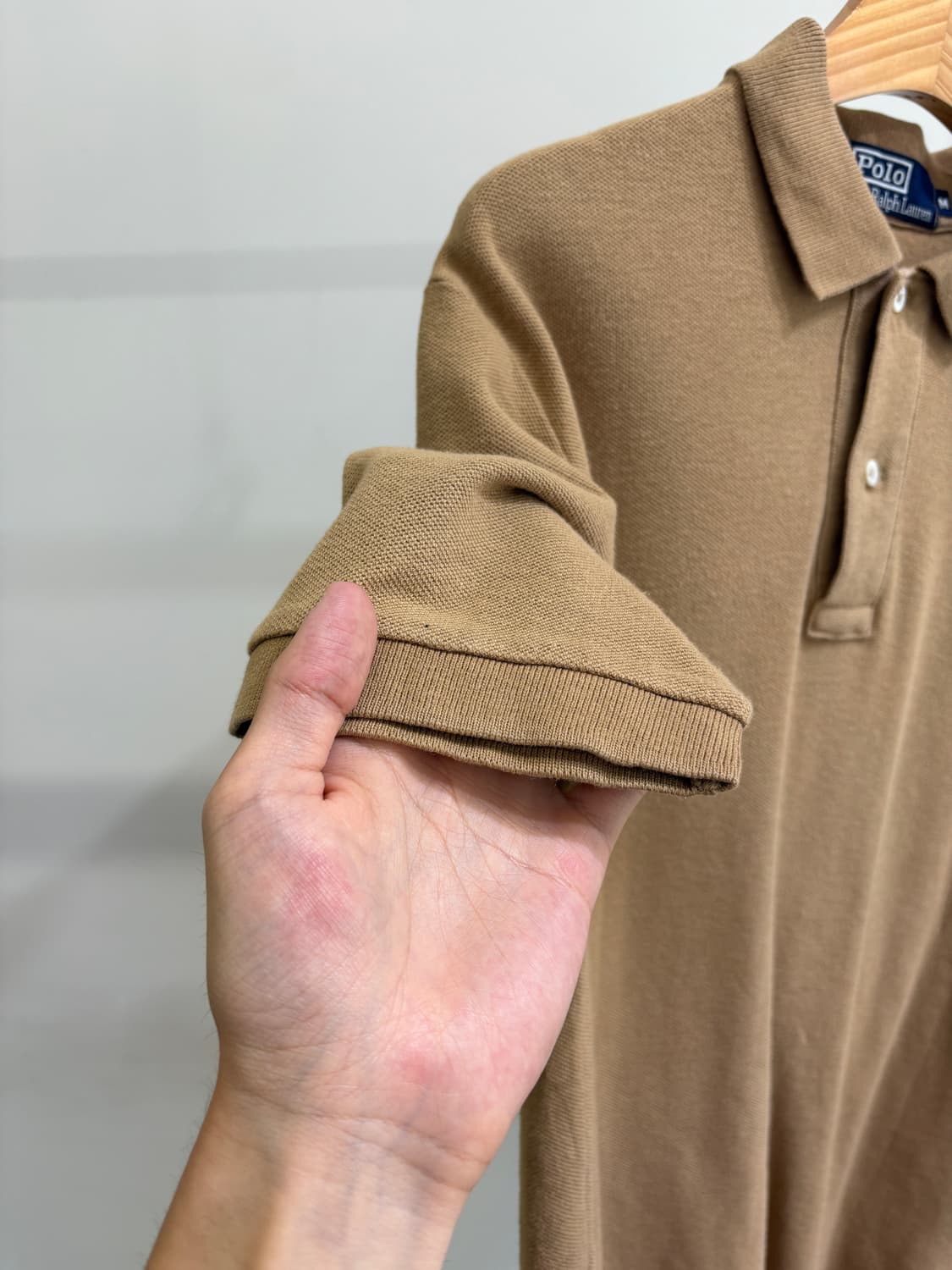 POLO RALPH LAUREN 폴로티 상품이미지4