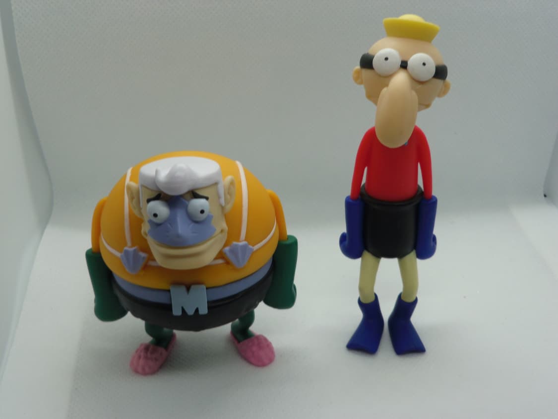 펜탁스 빈티지 디카 S1 최저가 상품이미지6