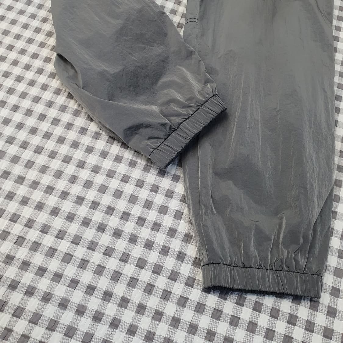 스노우피크 나일론 밴딩 조거팬츠 남자29~30 상품이미지5