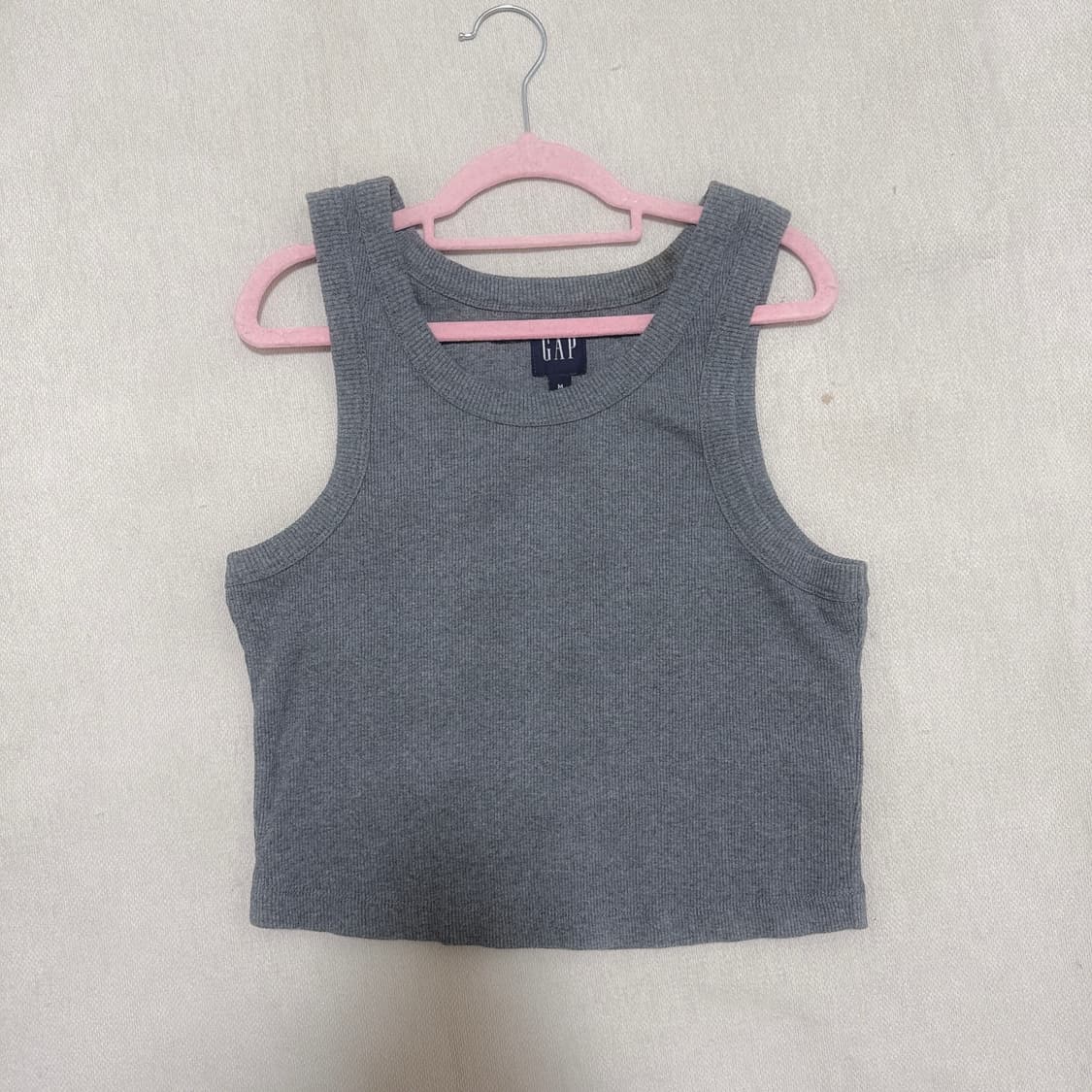 갭 니트 베스트 조끼 상품이미지1