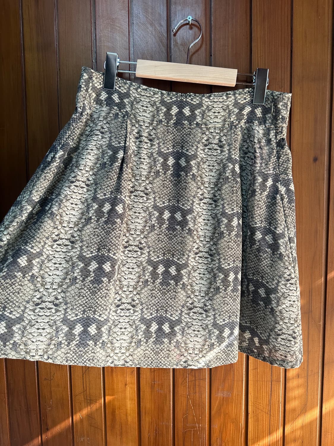 marc by marc jacobs skirt 상품이미지2