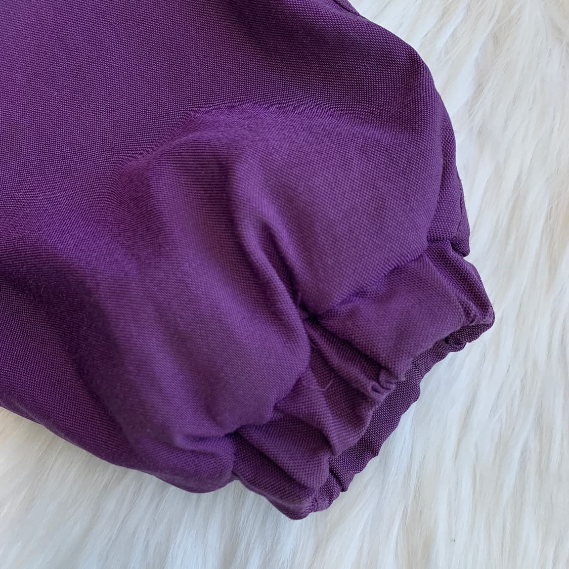 80's 아디다스 빅로고 후드 아노락 후리스 1789 상품이미지8