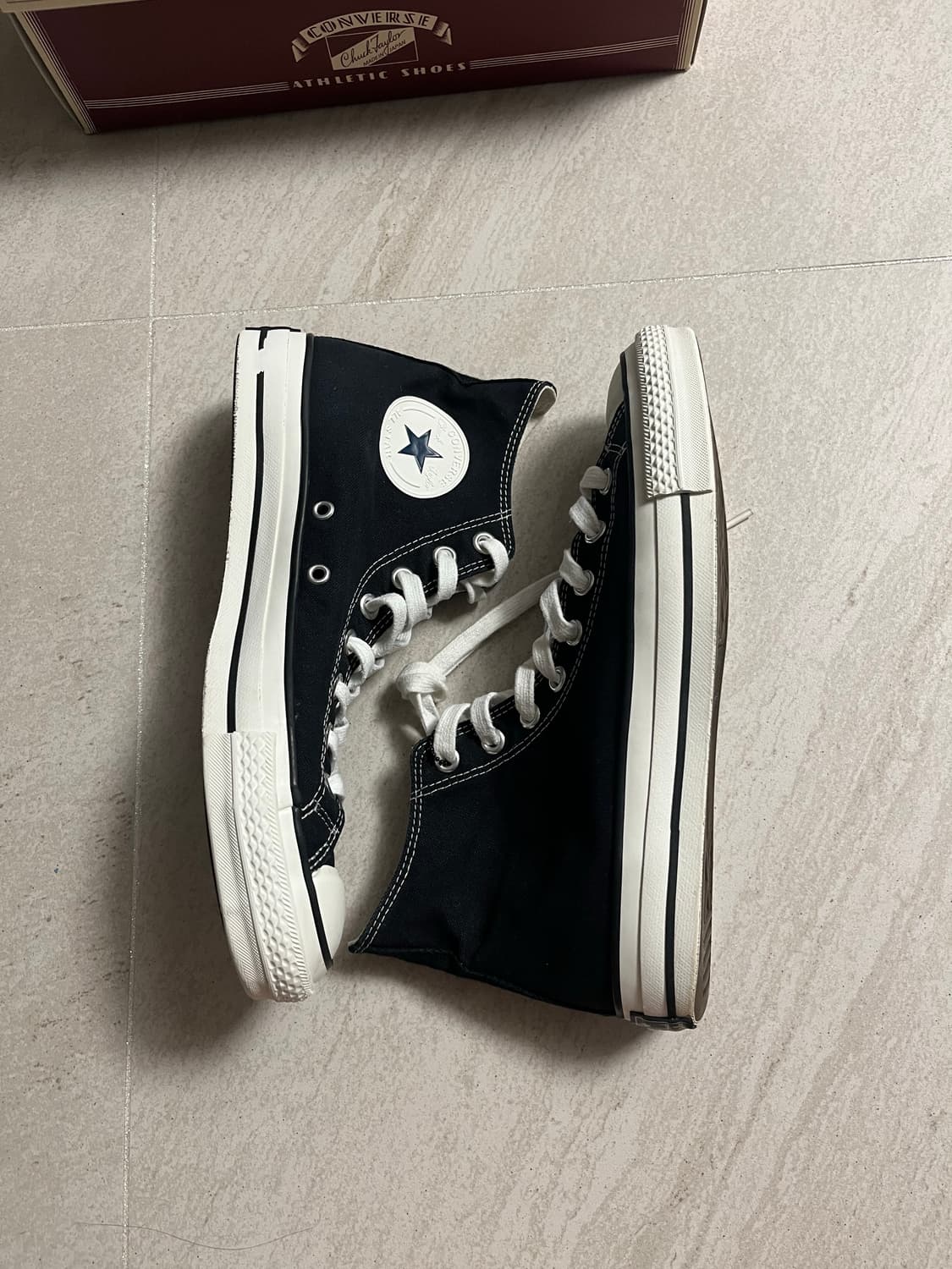 컨버스 타임라인 59 275 상품이미지4