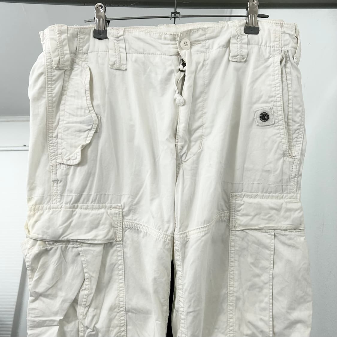 폴로 진스 나일론 카고 팬츠 상품이미지6