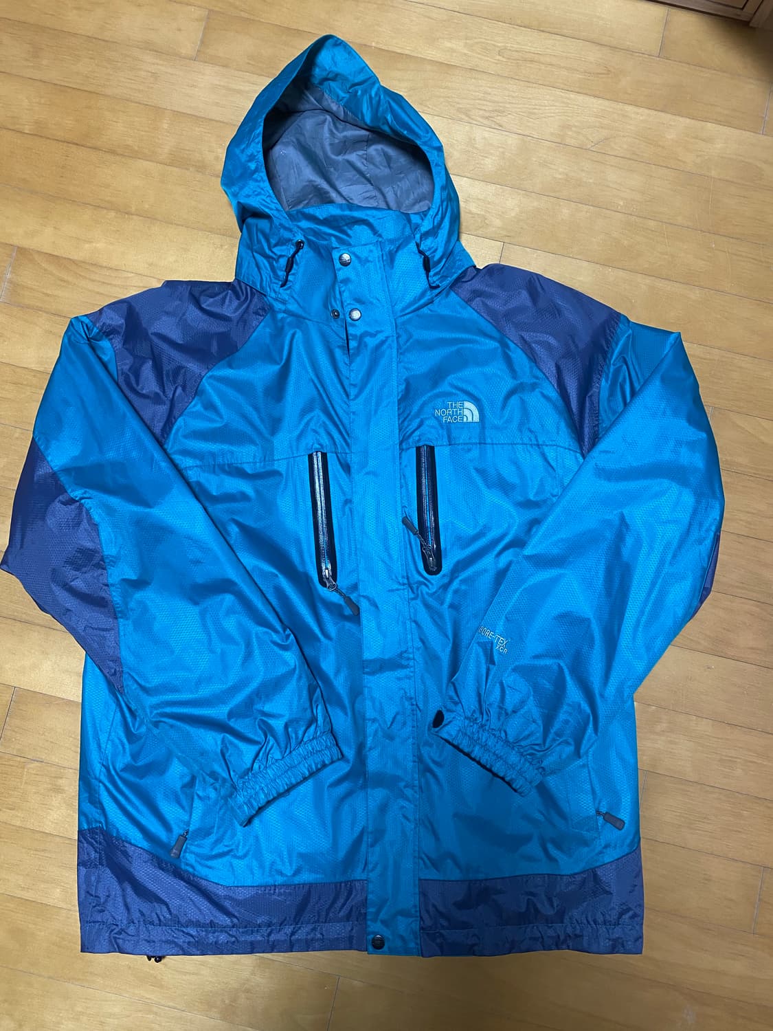 노스페이스 고어텍스 자켓 XXL 상품이미지3