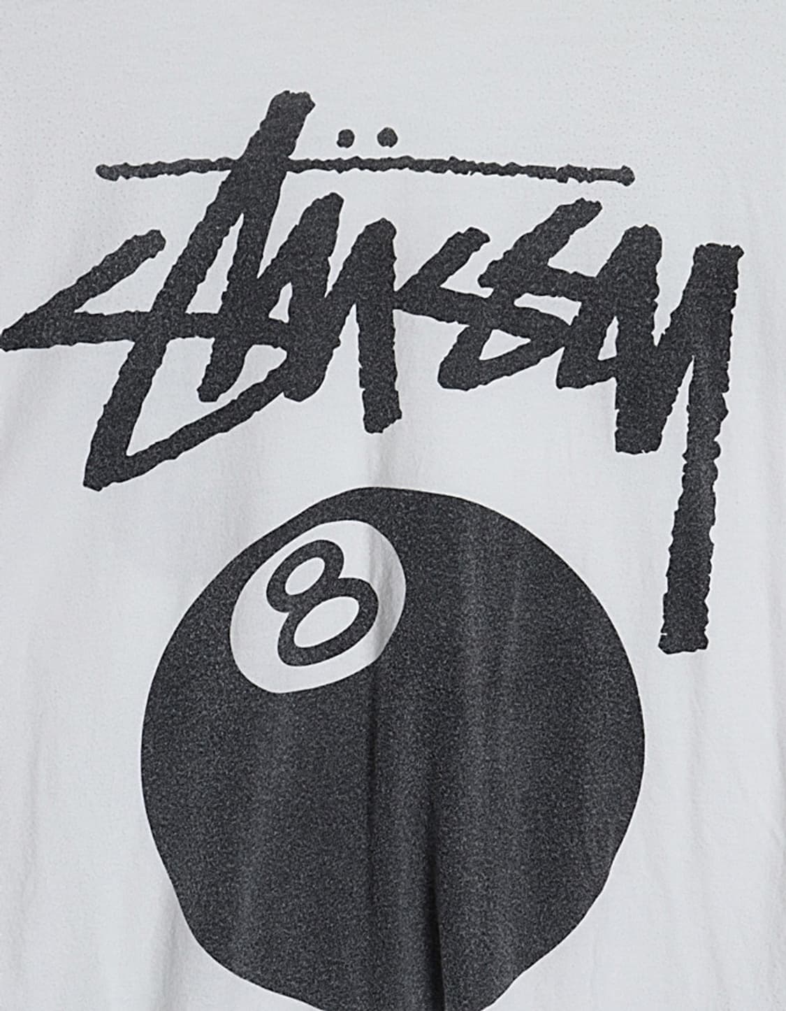 stussy 8ball T-Shirts 상품이미지5